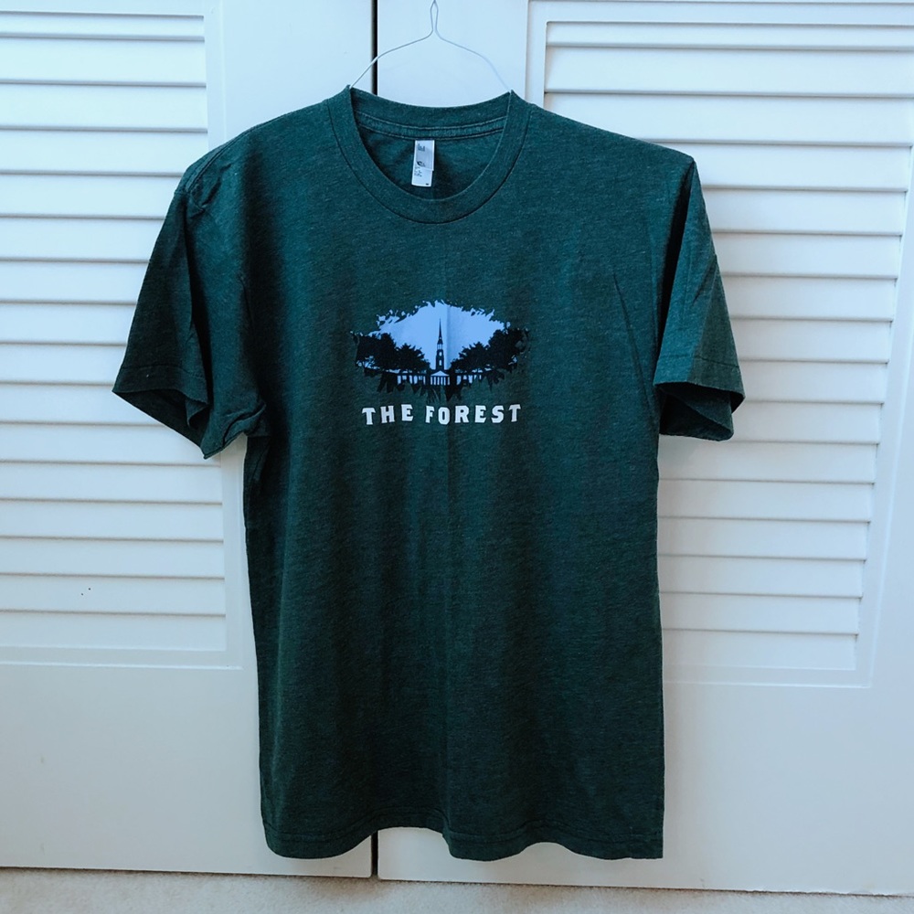 Wake Forest t-shirt